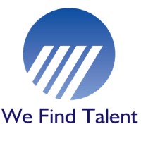 We Find Talent logo - Similar company to We Find Talent