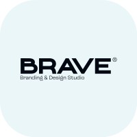 Brave Branding - Design Studio logo - Similar company to Brave Desenvolvimento E Performance Web