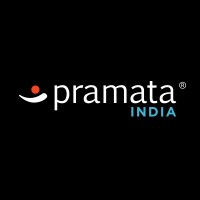 Pramata India logo - Similar company to Pramatech
