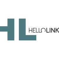 Hellolink logo - Similar company to Howonk