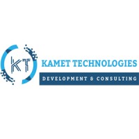Kamet Technologies logo - Similar company to Codotron Technologies Pvt. Ltd.