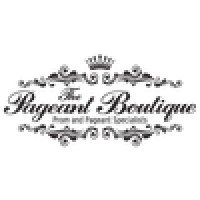 THE PAGEANT BOUTIQUE LIMITED logo - Similar company to Nbfb
