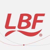 LBF Insumos Médicos logo - Similar company to Dipromed S.A