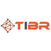 Tibr logo - Similar company to Cobus Spaces