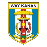 Badan Perencanaan Pembangunan Daerah Kabupaten Way Kanan logo - Similar company to Pt Taram