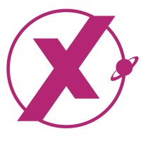 Generación X logo - Similar company to Nosolorol