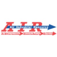 Air Industrial Resource, Inc. logo - Similar company to Precision High Pressure