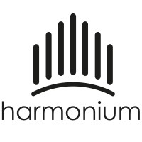 Harmonium logo - Similar company to Osm Partner Blt
