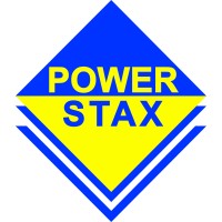Powerstax Ltd. logo - Similar company to Guangdong Hottech Industrial Co., Ltd