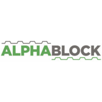 Alphablock B.V. logo - Similar company to Brix Executive Search & Interim