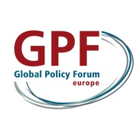 Global Policy Forum Europe logo - Similar company to Weltwirtschaft, Ökologie & Entwicklung