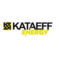Kataeff Energy logo - Similar company to Data Center Solutions