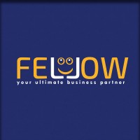 Fellow Express logo - Similar company to American Corner Batticaloa