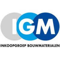 IGM Inkoopgroep Bouwmaterialen logo - Similar company to Nesparcel