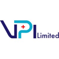 VPI Medice Equipments logo - Similar company to Shenzhen Jia Heng Mould Manufacture Co.,Ltd