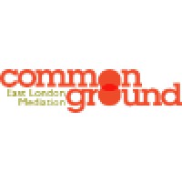Common Ground - East London Mediation logo - Similar company to Nd Directed Cic