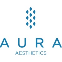 Aura Aesthetics logo - Similar company to Aura Aesthetics Pdx