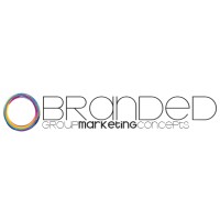 Branded Group Marketing Concepts logo - Similar company to Branded Group