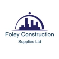 Foley Construction Supplies ltd logo - Similar company to Construction Senior Talent