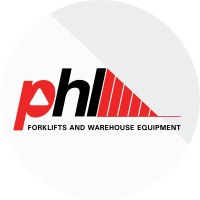 PHL (UK) Ltd logo - Similar company to Briggs Store