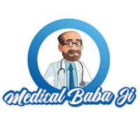 Medical Baba Ji logo - Similar company to Aurnima Technology Pvt Ltd