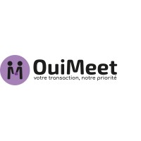 OuiMeet logo - Similar company to Eidos Communication
