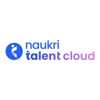 Naukri Talent Cloud logo - Similar company to Beyond Media Services