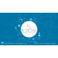 BioBone (Organic Fertilizer) logo - Similar company to Rutom Organic Fertilizer