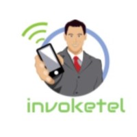InvokeTel LLC logo - Similar company to Telecomin