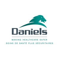 Daniels Health Canada logo - Similar company to Drdina Kids Health Blog