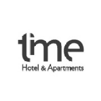 Time Hotel & Apartments logo - Similar company to Bookforce.Io