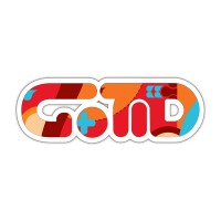 GoMD logo - Similar company to Wegrowth Digital