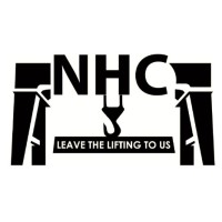 Nebraska Hoist & Crane logo - Similar company to Aci Hoist & Crane