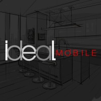 Ideal Móbile logo - Similar company to Miráculo