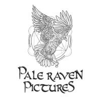 Pale Raven Pictures logo - Similar company to Si Gamble