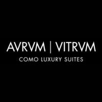 Como Luxury Suites logo - Similar company to Frangi Spa