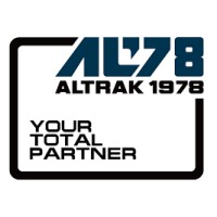 ALTRAK 1978 CAREER logo - Similar company to Pt. Cipta Andalan Teknindo