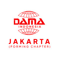 DAMA Indonesia Jakarta (Forming Chapter) logo - Similar company to Indonesia Artificial Intelligence Hub