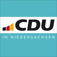 CDU in Niedersachsen logo - Similar company to Sisteam Gmbh