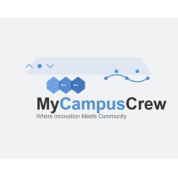 MY CAMPUS CREW logo - Similar company to Pick A Book Chennai