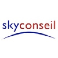 Skyconseil logo - Similar company to Apijet, Llc