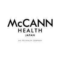 McCann Health Japan  | An IPG Health Company logo - Similar company to （株）マッキャンヘルスケアワールドワイドジャパン
