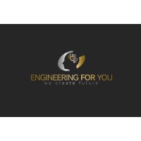 ENGINEERING FOR YOU GmbH logo - Similar company to Munk + Schmitz Oberflächentechnik Gmbh & Co. Kg