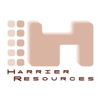 Harrier Resources Pte Ltd logo - Similar company to Odyssey Commodities