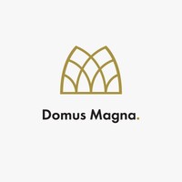 Domus Magna Cyprus logo - Similar company to Zyprus Real Estate