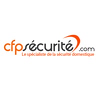 CFP Sécurité logo - Similar company to Focus Security As