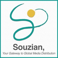 Souzian, Global Media Distribution logo - Similar company to Fardabank