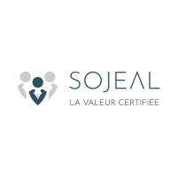 SOJEAL Experts logo - Similar company to Dynamiques Foncières