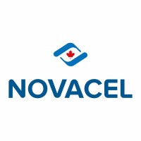 Lab'Optical - Novacel Canada logo - Similar company to Pewpols