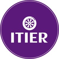ITIER logo - Similar company to Itier